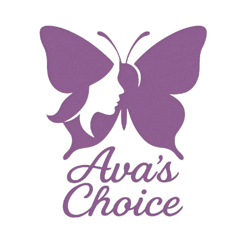 Ava’s Choice CLG logo